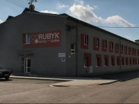  Garni Rubyk Hotel