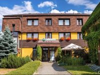  Penzion Karolina LanЕЎkroun