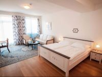  ovГ© ApartmГЎ ДЊernГЅ Jezdec Hotel