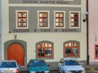  Pension Masonic House