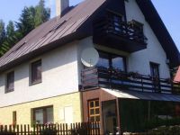  Svoboda nad upou 1 Holiday Home