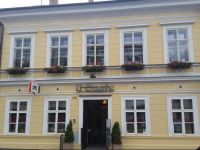  U CГ­saЕ™e Hotel