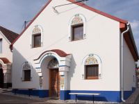  BГєda u KramГЎЕ™ЕЇ