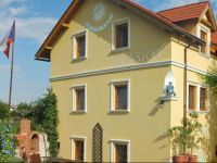  Pension U Barona PrГЎЕЎila