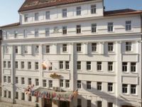  Ametyst Hotel Praha