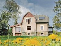  Radvanovice with a Fireplace 02 Holiday Home