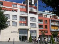  Academic Hotel & Congress Centre