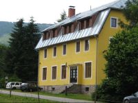  Kralicka Chata