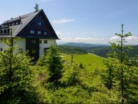  HorskГЅ Hotel Friesovy Boudy