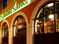  U Hejtmana Е arovce Hotel