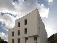  Penzion BГ­lГЅ dЕЇm