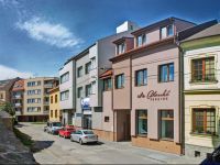  Penzion Na DlouhГ©