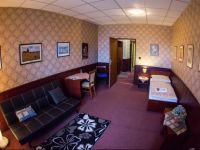  PanskГЅ DЕЇm ЕЅamberk Hotel