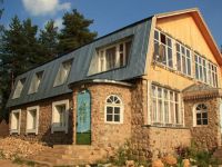  Chaika recreation camp Hotoshino