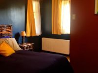  Hostel+Arte Capanegra