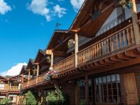  Apart Hotel Blumenau