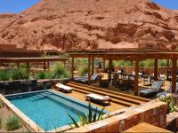  Alto Atacama Desert Lodge & Spa