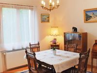  Holiday home Chemin de la Pralay Genthod