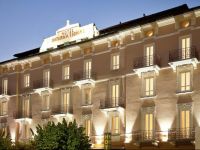  Hotel & SPA Internazionale Bellinzona