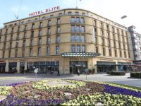  Art DГ©co Hotel Elite