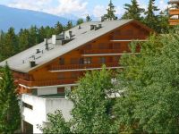  Apartment Les Faverges II Crans Montana