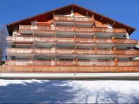  Apartment Marigny Dent-Blanche Crans Montana