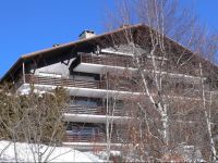 Apartment Printaniere B Crans Montana