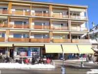  Farinet III Crans Montana