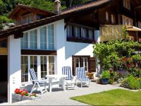  Apartment Am Brienzersee Brienz
