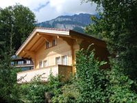  Chalet Jobin