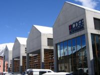  All In One Hotel - Inn Lodge / Swiss Lodge