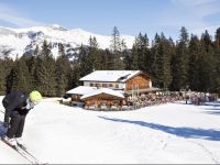  Blockhaus ErezsГ¤ss