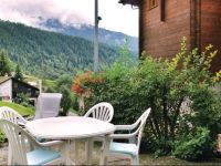  Holiday Apartment Imhasly 09