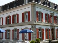  HГґtel Garni Villa Carmen