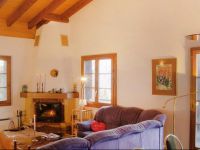  Holiday home Anne-Sophie La Tzoumaz