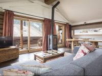  La Ruinette - Lyngen Apartments