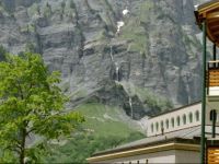  Appartementhaus La Promenade