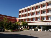  Alvier Seminar- und Ferienhotel