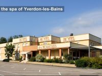  HГґtel des Mosaiques