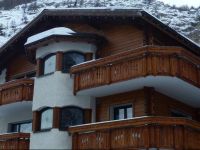  Apartment Theresli First Floor