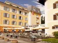  Edelweiss Swiss Quality Hotel