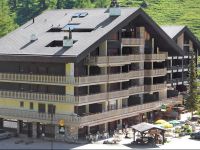  Apartment Dents Rousses I Siviez