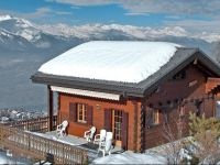  Holiday home Pacha Nendaz Station