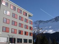  Youth Hostel Valbella-Lenzerheide