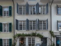  Baseltor Hotel & Restaurant