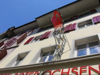  Hotel Roter Ochsen