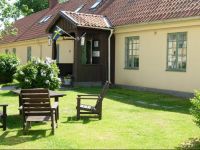  STF Borghamn Hostel & Conference