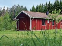  Holiday home Vaggeryd 62 with Sauna