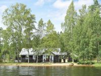  Three-Bedroom Holiday home in Vaggeryd