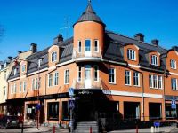  Huskvarna Stadshotell